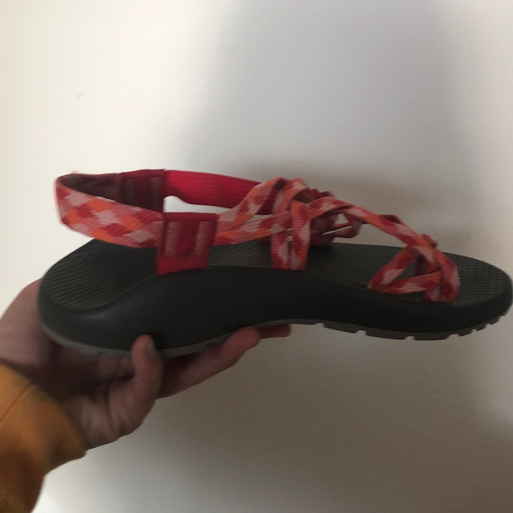 Chaco sandals
